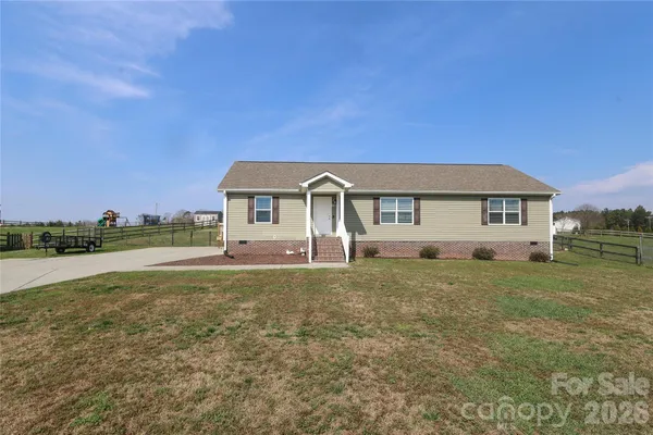 $359,900 | 154 Back Acres Lane, Kannapolis, NC 28081