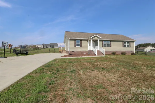 $359,900 | 154 Back Acres Lane, Kannapolis, NC 28081