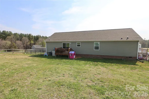 $359,900 | 154 Back Acres Lane, Kannapolis, NC 28081