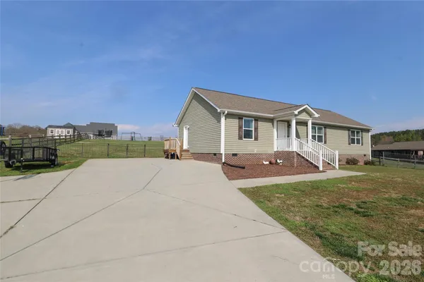 $359,900 | 154 Back Acres Lane, Kannapolis, NC 28081