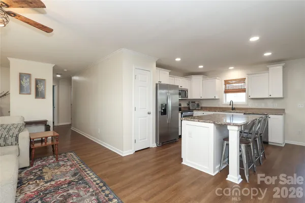 $359,900 | 154 Back Acres Lane, Kannapolis, NC 28081