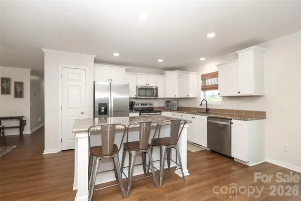 $359,900 | 154 Back Acres Lane, Kannapolis, NC 28081