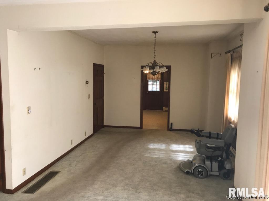 127 West Briggs Street Roodhouse, IL 62082 - Photo 3 of 14 Gallery Image 3