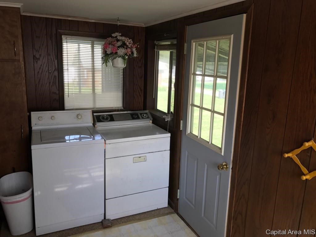 127 West Briggs Street Roodhouse, IL 62082 - Photo 5 of 14 Gallery Image 5