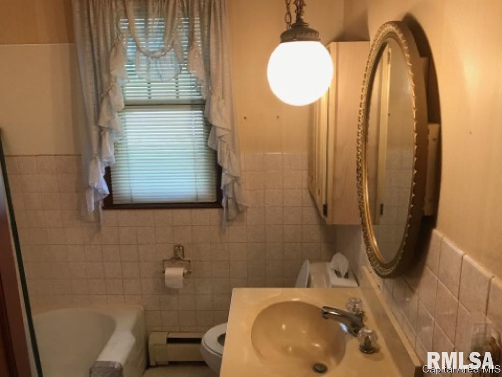 127 West Briggs Street Roodhouse, IL 62082 - Photo 8 of 14 Gallery Image 8