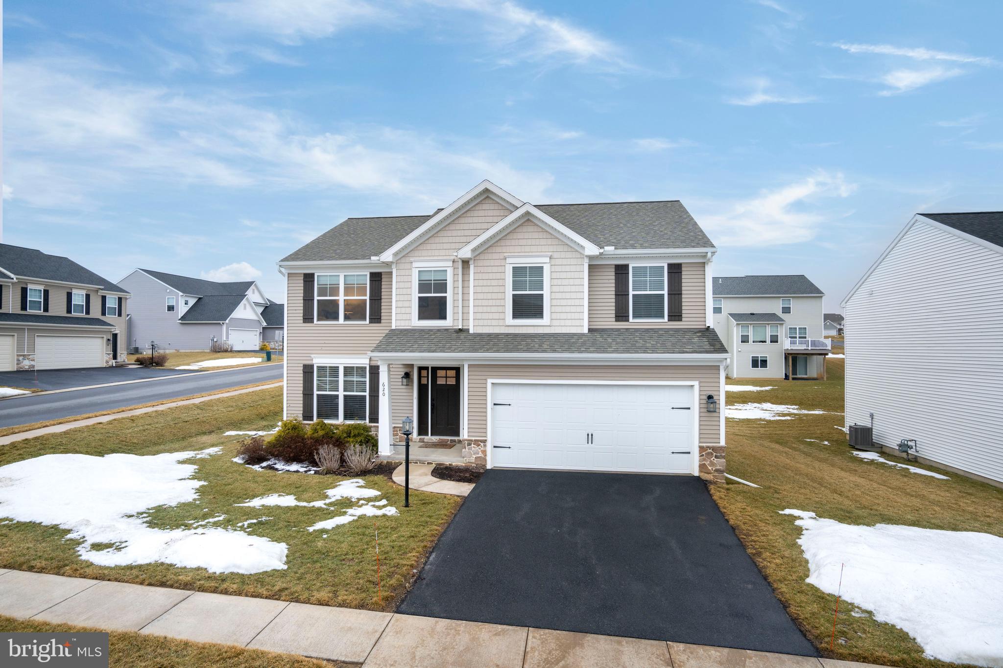 620 Fawn Valley Road State College, PA 16803 - Photo 2 of 65