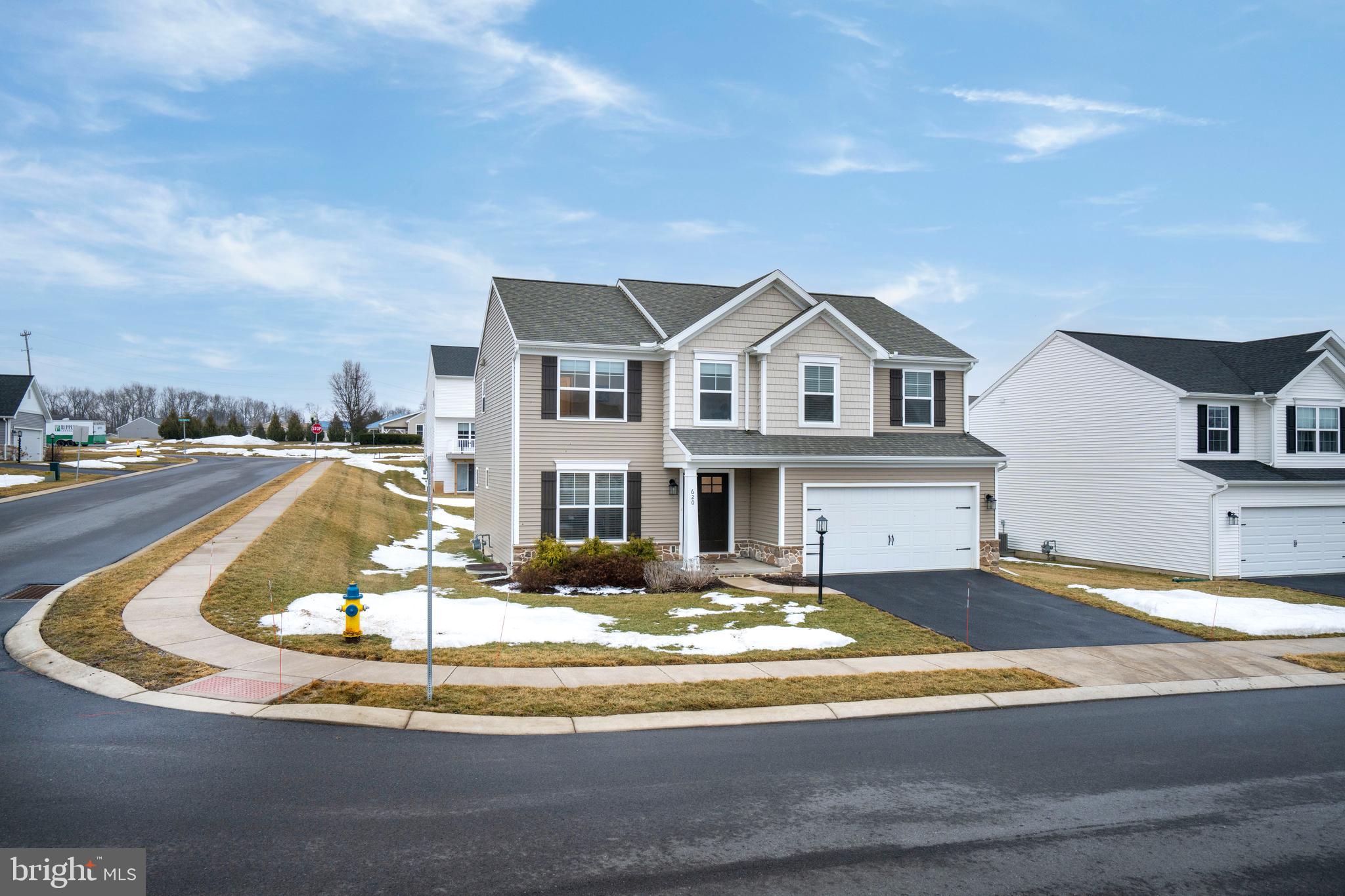 620 Fawn Valley Road State College, PA 16803 - Photo 3 of 65