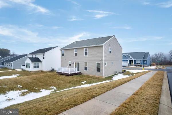 $465,000 | 620 Fawn Valley Road, State College, PA 16803