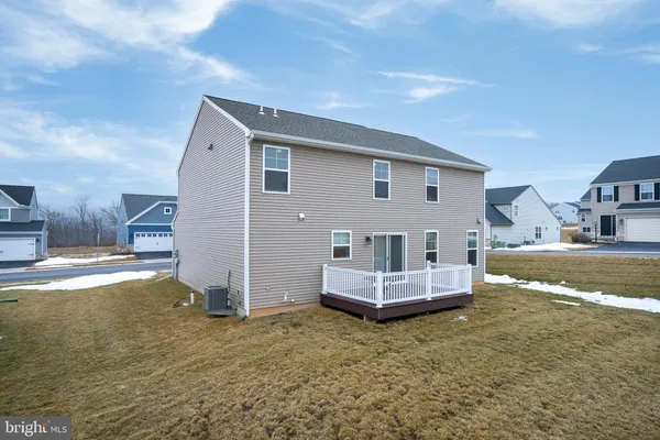 $465,000 | 620 Fawn Valley Road, State College, PA 16803