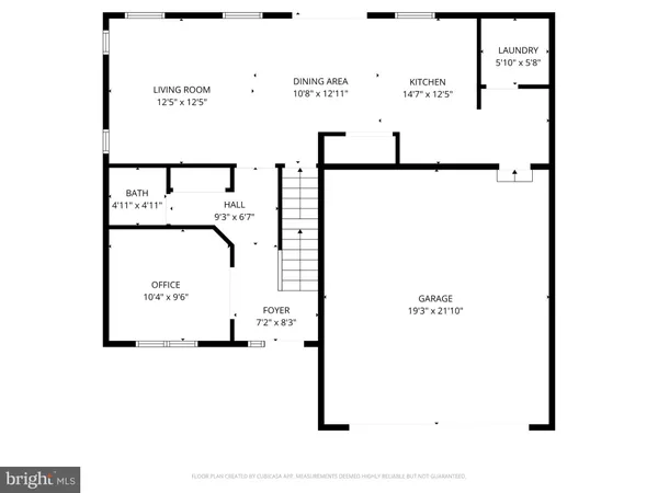 $465,000 | 620 Fawn Valley Road, State College, PA 16803