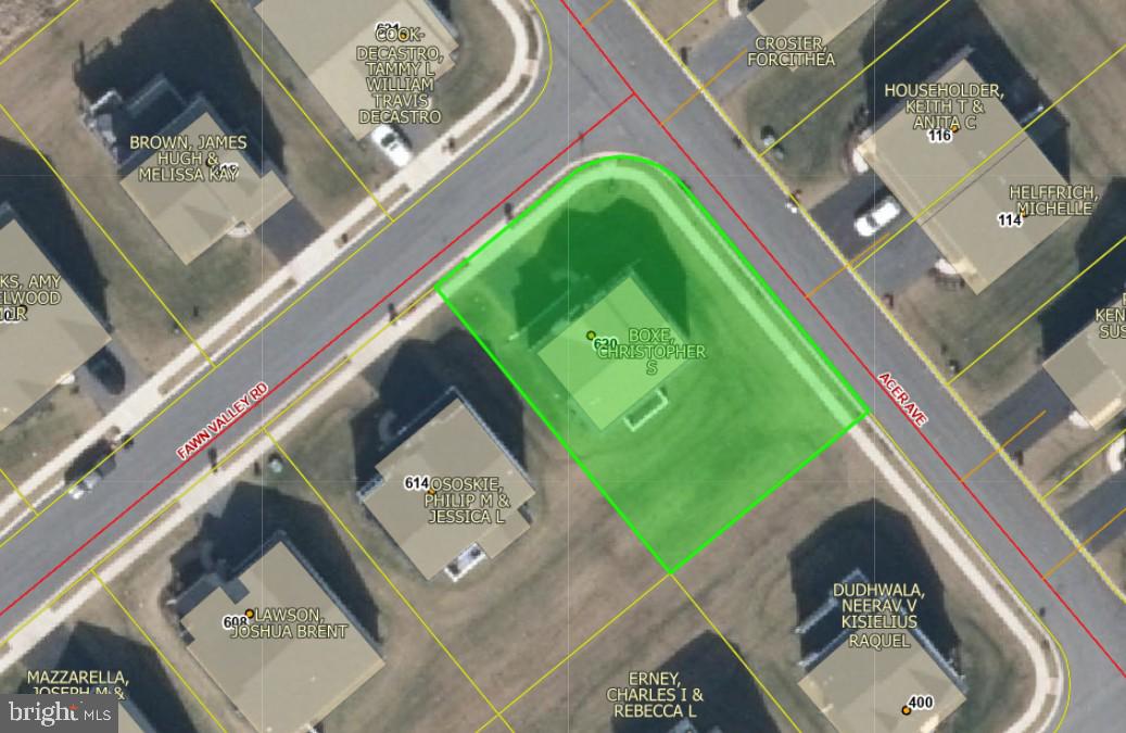 620 Fawn Valley Road State College, PA 16803 - Photo 65 of 65