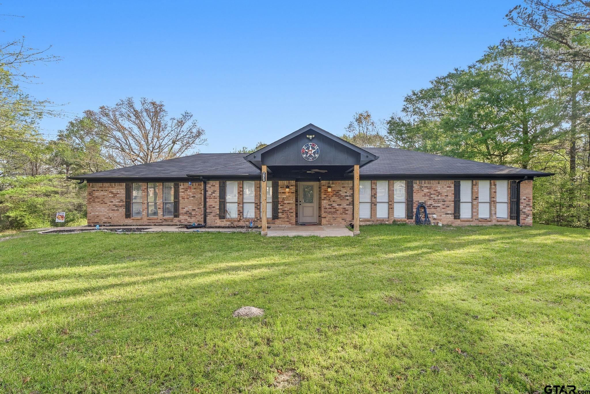 7649 Timber Circle Tyler, TX 75708 - Photo 1 of 35