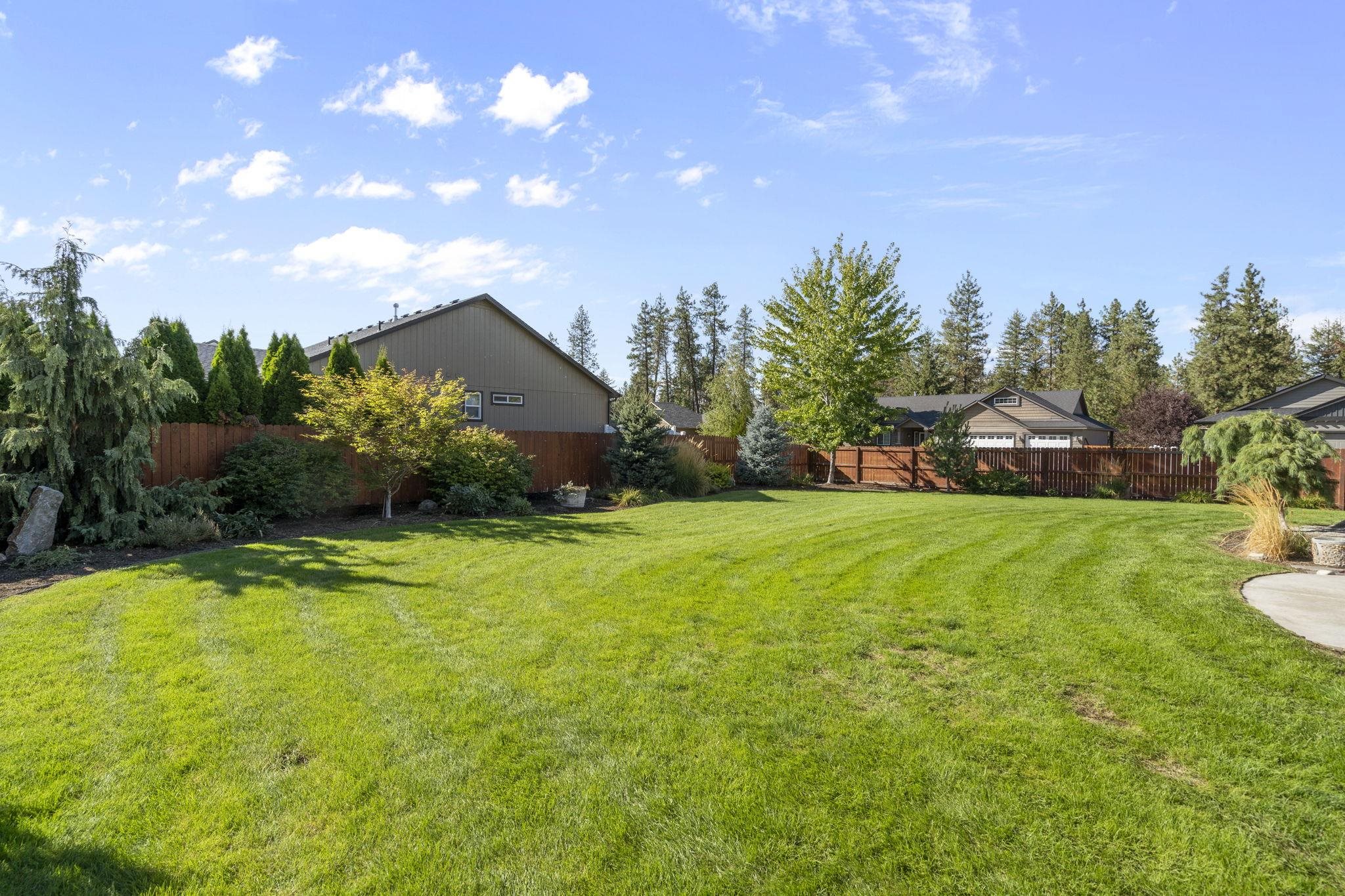 15317 North Hunter's Pointe Road Mead, WA 99021 - Photo 29 of 35