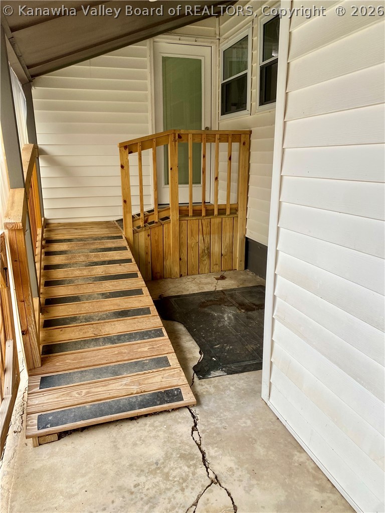 357 3rd Avenue Ripley, WV 25271 - Photo 25 of 26 Gallery Image 25