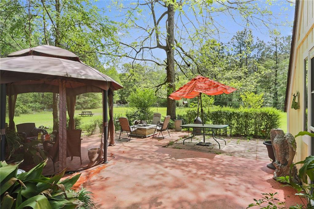 39155 West Yates Road Franklinton, LA 70438 - Photo 17 of 23 Gallery Image 17