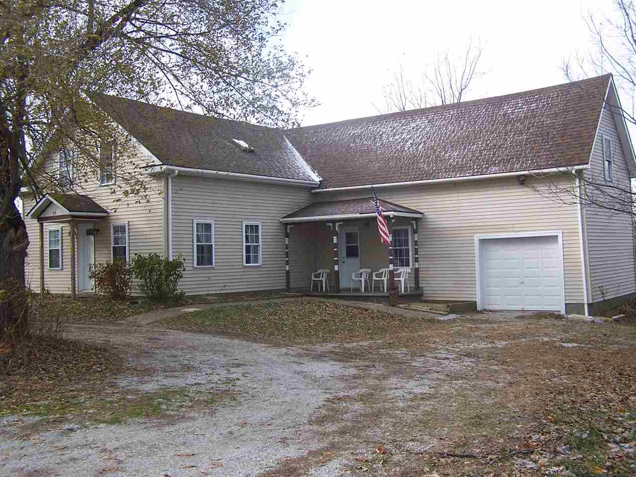 541 Border Road Alburgh, VT 05440 - Photo 1 of 26 Gallery Image 1