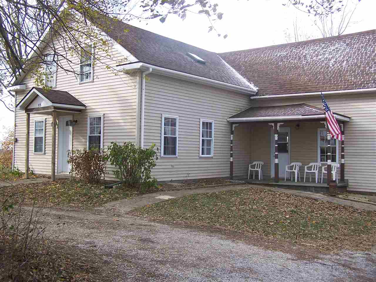 541 Border Road Alburgh, VT 05440 - Photo 24 of 26 Gallery Image 24