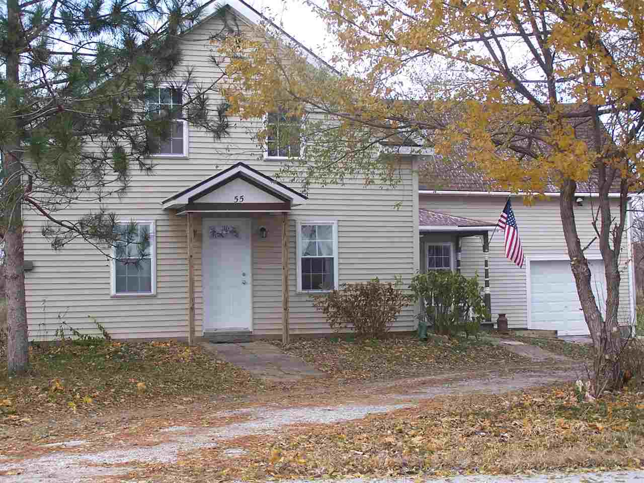 541 Border Road Alburgh, VT 05440 - Photo 25 of 26 Gallery Image 25