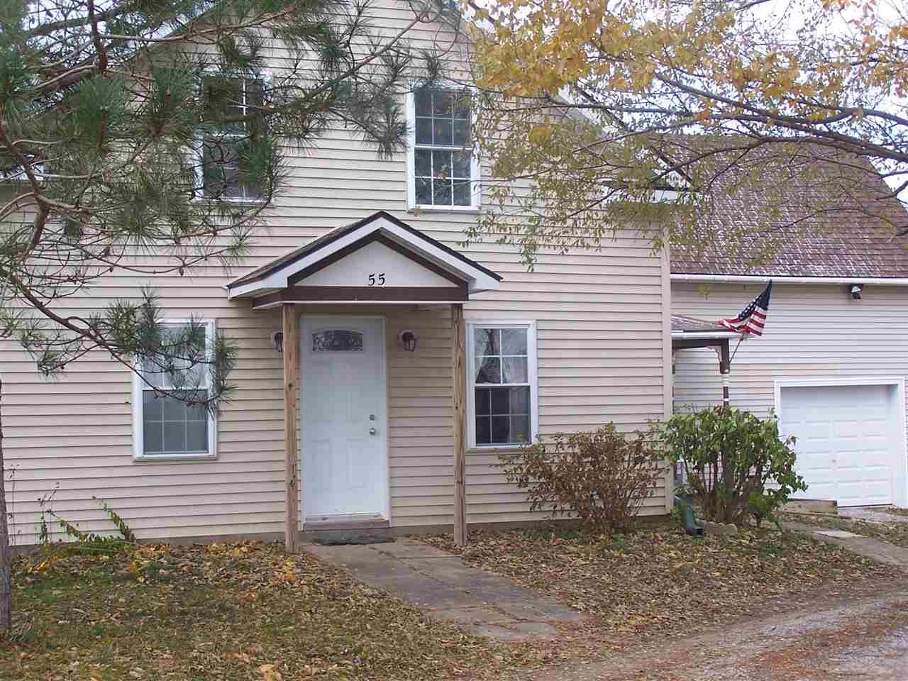 541 Border Road Alburgh, VT 05440 - Photo 26 of 26 Gallery Image 26