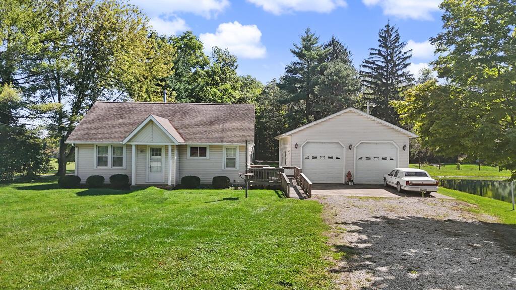 1806 Windsor Road Mansfield, OH 44903 - Photo 1 of 27 Gallery Image 1