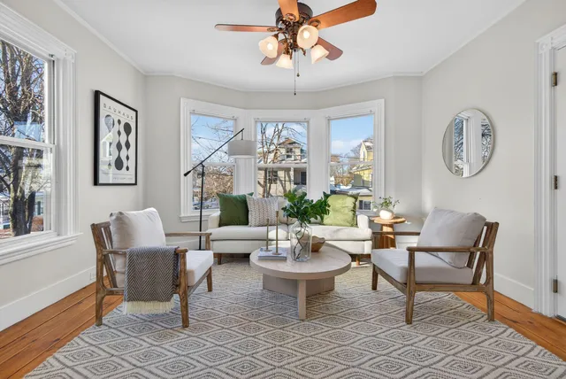 $535,000 | 71 Lawn Avenue, Unit 2, Portland, ME 04103