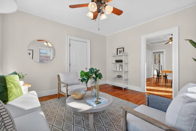 $535,000 | 71 Lawn Avenue, Unit 2, Portland, ME 04103