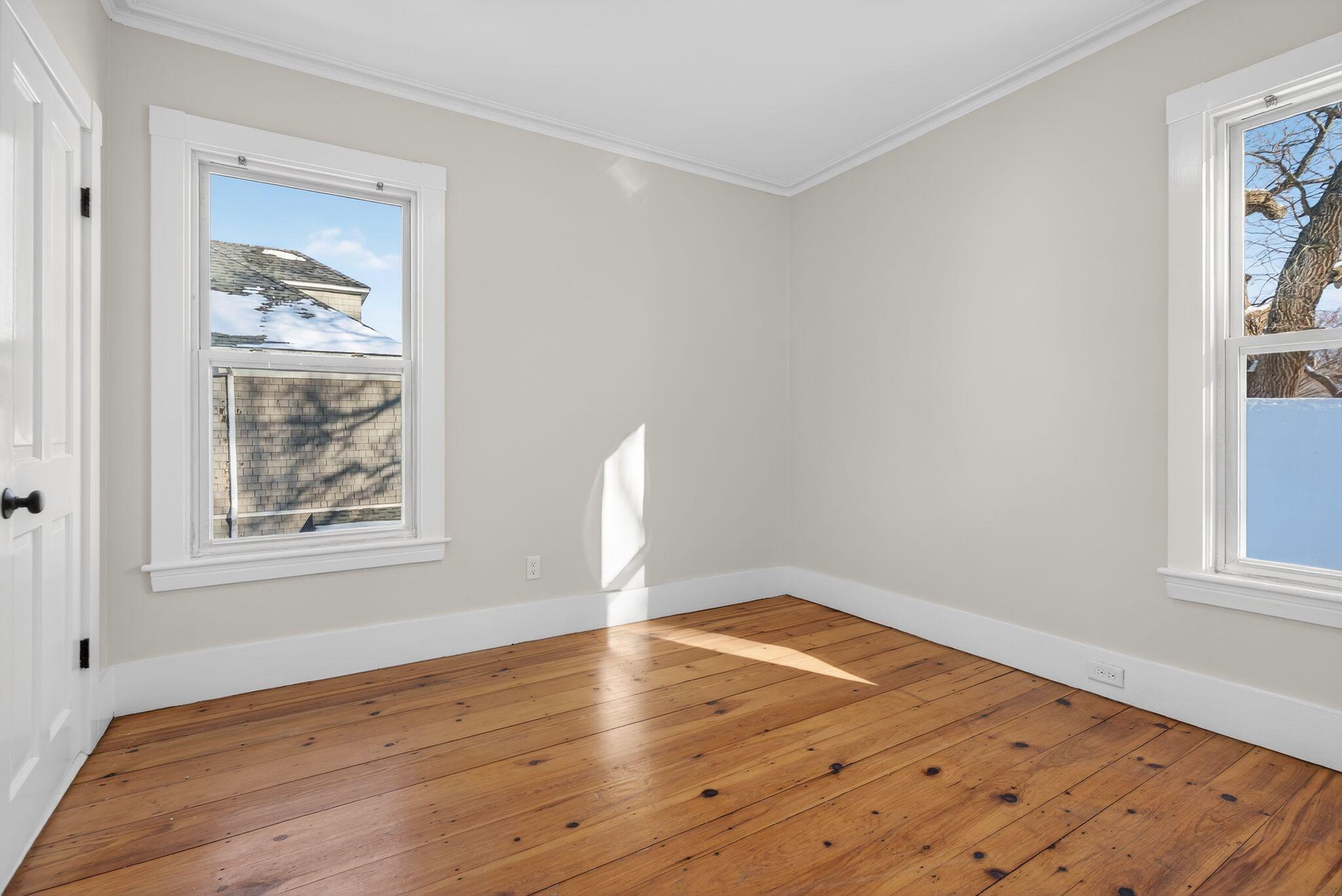 71 Lawn Avenue, Unit 2 Portland, ME 04103 - Photo 16 of 28 Bedroom 1