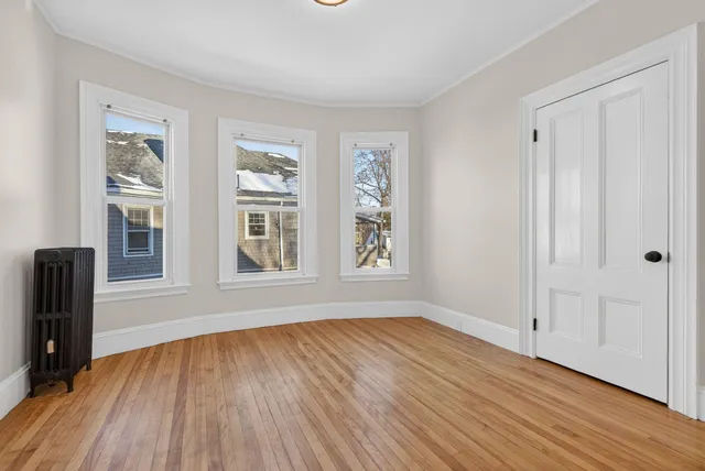 $535,000 | 71 Lawn Avenue, Unit 2, Portland, ME 04103