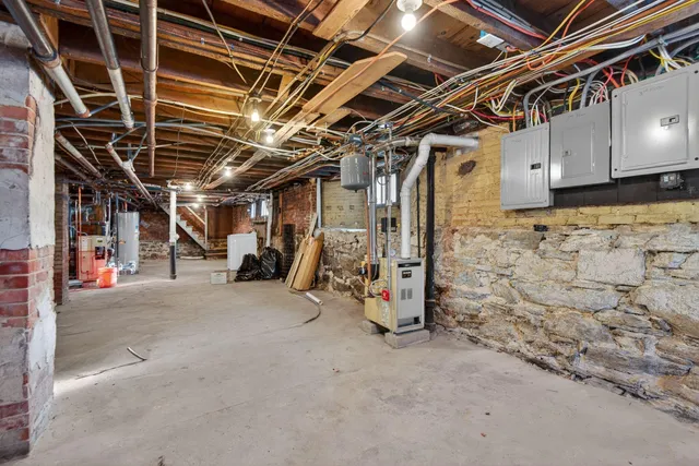 $535,000 | 71 Lawn Avenue, Unit 2, Portland, ME 04103