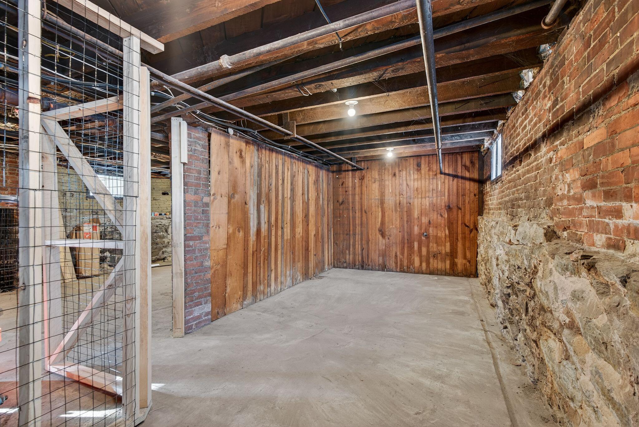 71 Lawn Avenue, Unit 2 Portland, ME 04103 - Photo 26 of 28 Basement