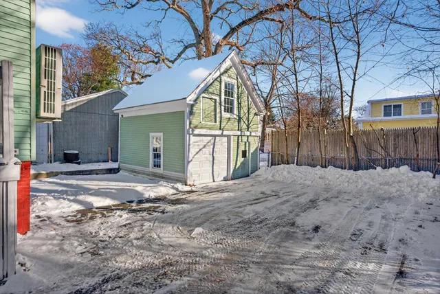 $535,000 | 71 Lawn Avenue, Unit 2, Portland, ME 04103