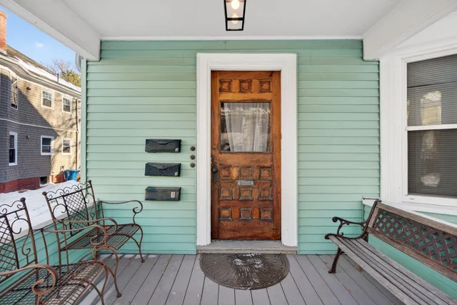 $535,000 | 71 Lawn Avenue, Unit 2, Portland, ME 04103