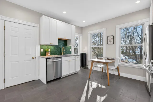 $535,000 | 71 Lawn Avenue, Unit 2, Portland, ME 04103