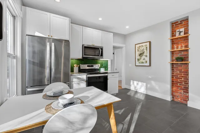 $535,000 | 71 Lawn Avenue, Unit 2, Portland, ME 04103