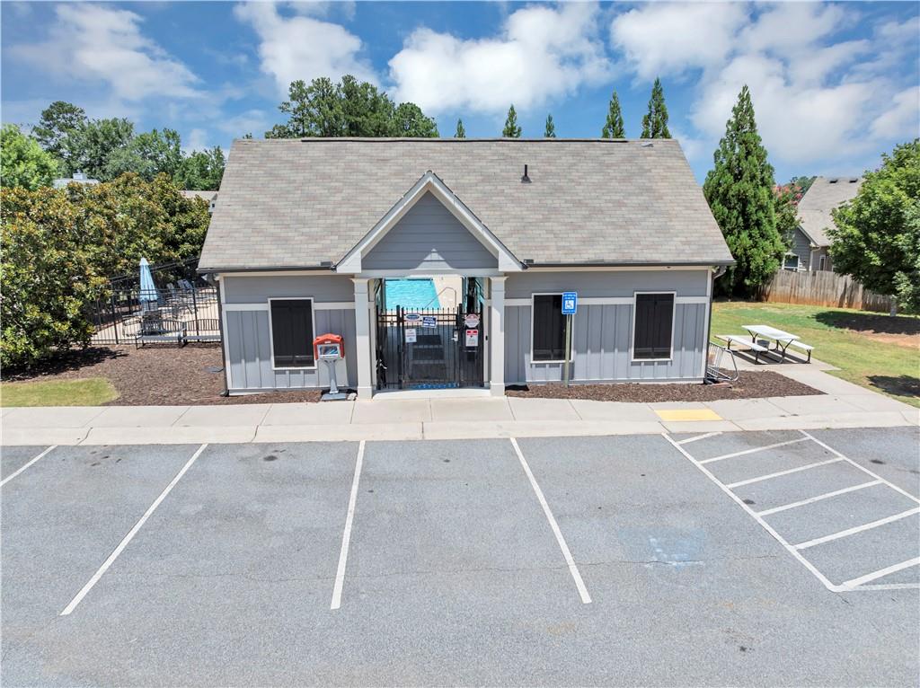 210 Creek View Lane Acworth, GA 30102 - Photo 46 of 48