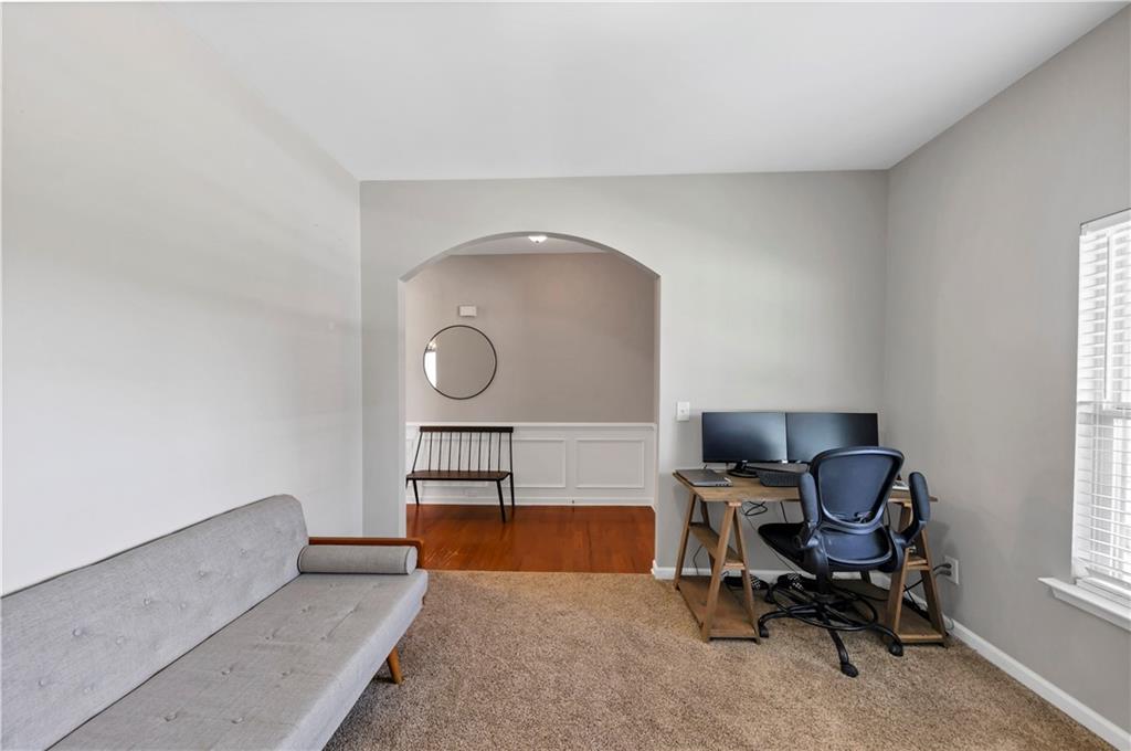 210 Creek View Lane Acworth, GA 30102 - Photo 7 of 48