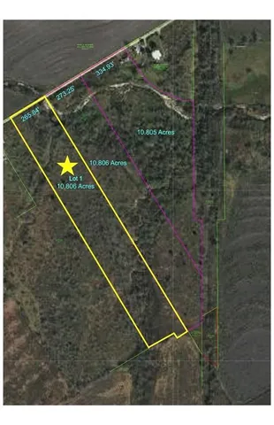 $299,999 | Lot 1 Joanna Lane, Italy, TX 76651