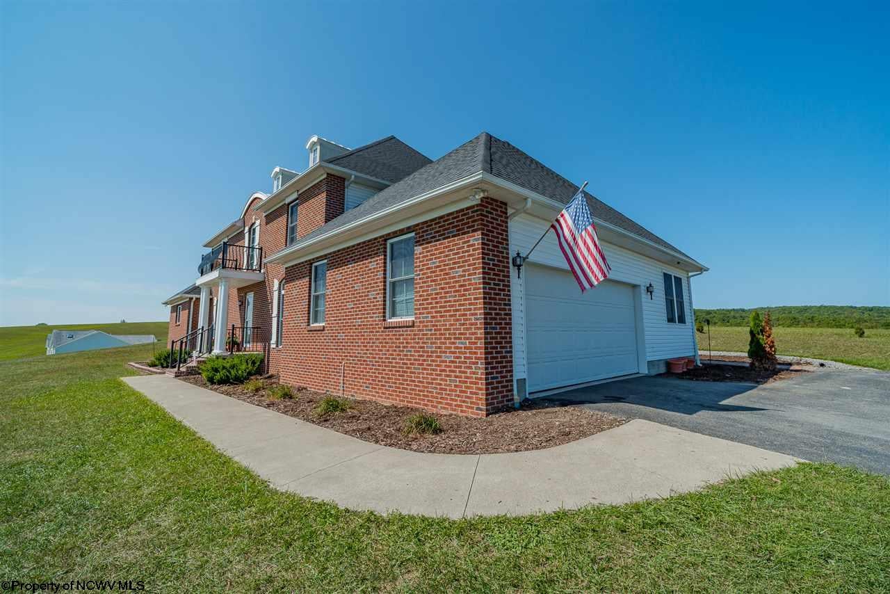 375 Sunrise Ridge Drive Reedsville, WV 26547 - Photo 28 of 30 Gallery Image 28