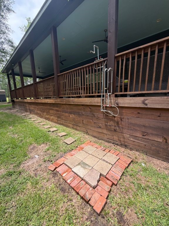 371 Fm 1872 Corrigan, TX 75939 - Photo 17 of 50