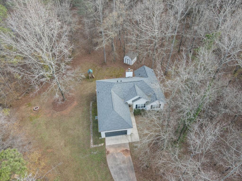 75 Bretts Bend Sharpsburg, GA 30277 - Photo 36 of 39 view of a outdoor space