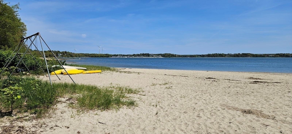 91 Martin Street Wareham, MA 02532 - Photo 25 of 25 a view of an ocean and beach