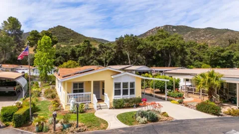 $595,000 | 8975 Lawrence Welk Drive, Unit 54, Escondido, CA 92026