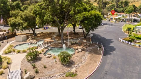 $595,000 | 8975 Lawrence Welk Drive, Unit 54, Escondido, CA 92026