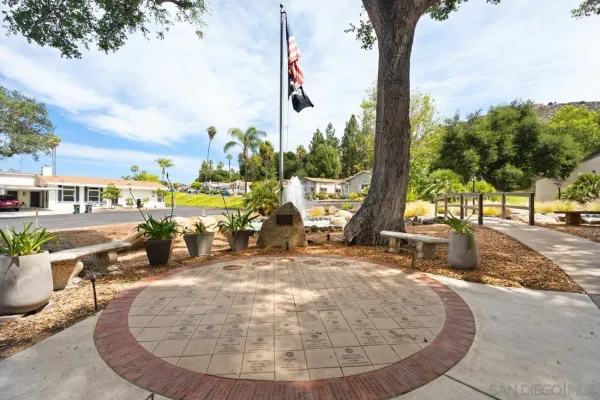 $595,000 | 8975 Lawrence Welk Drive, Unit 54, Escondido, CA 92026