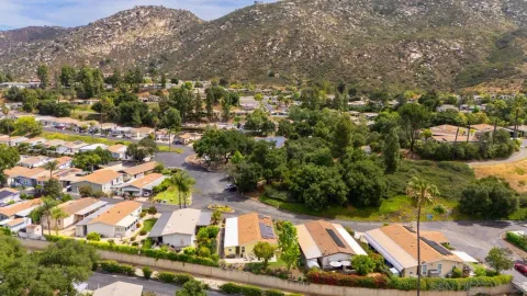 $595,000 | 8975 Lawrence Welk Drive, Unit 54, Escondido, CA 92026