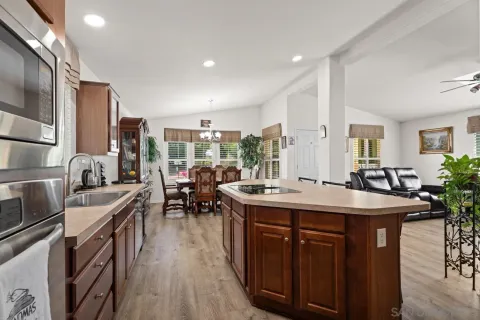 $595,000 | 8975 Lawrence Welk Drive, Unit 54, Escondido, CA 92026