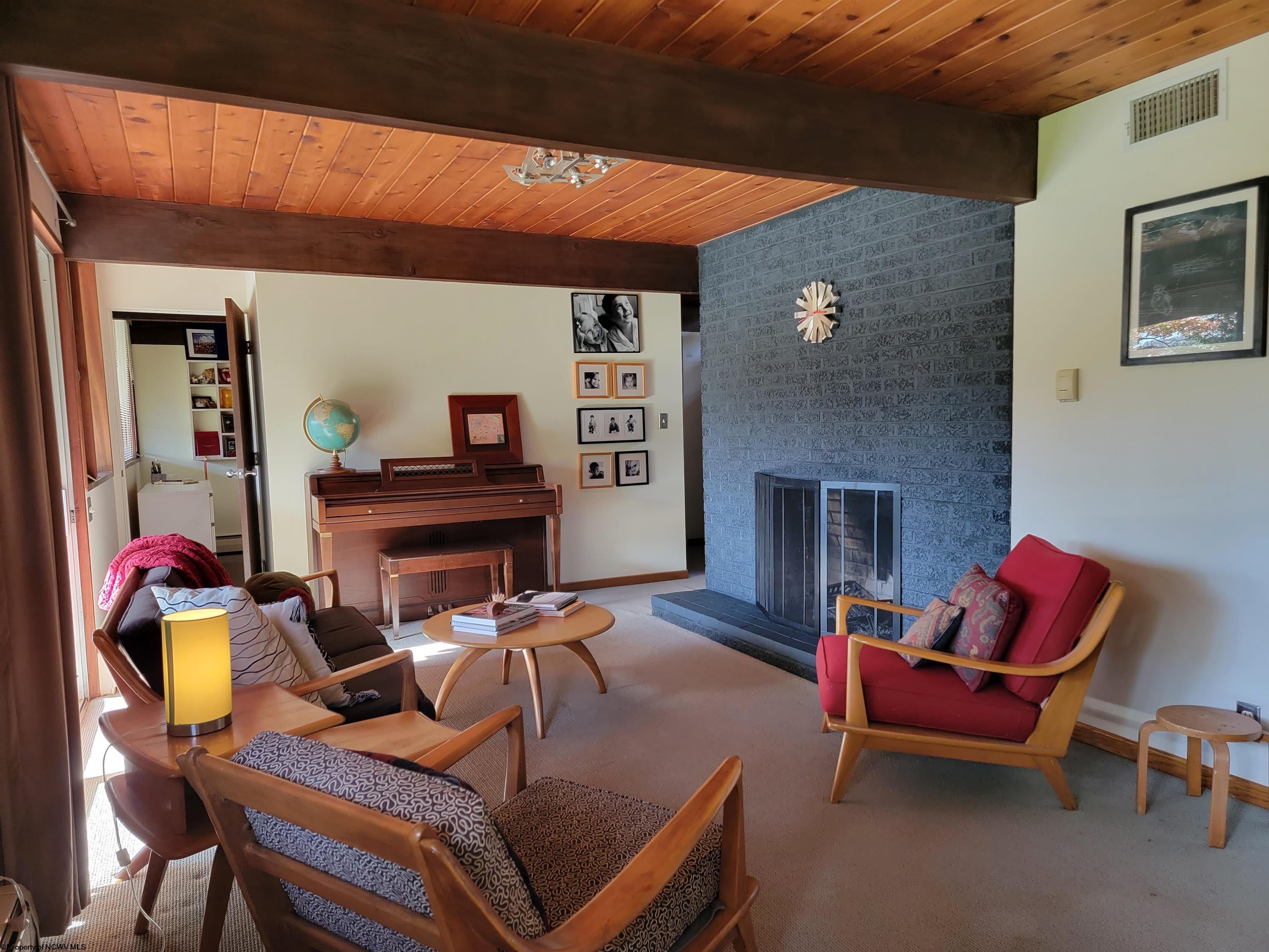 325 Horseshoe Road Morgantown, WV 26508 - Photo 17 of 21 Gallery Image 17