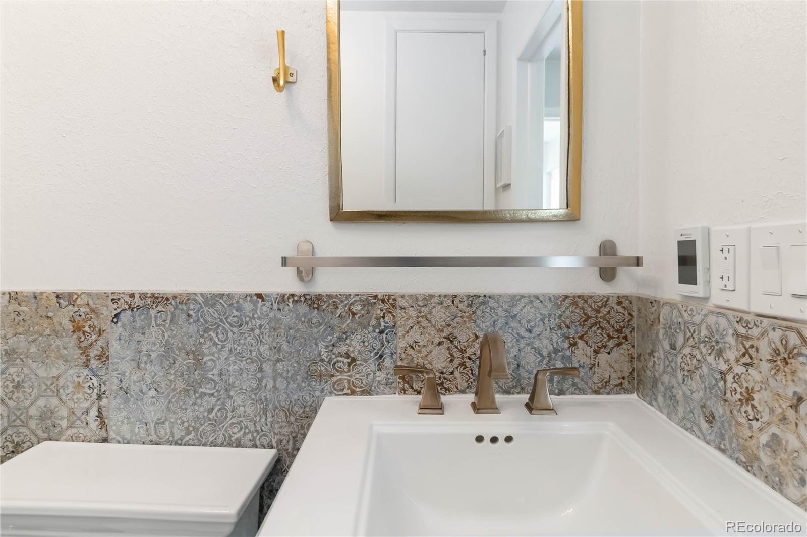 1611 Evalena Road Castle Rock, CO 80108 - Photo 15 of 28