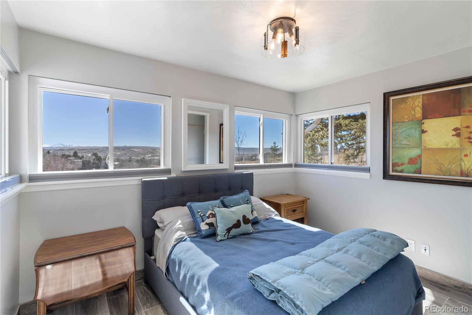 1611 Evalena Road Castle Rock, CO 80108 - Photo 17 of 28