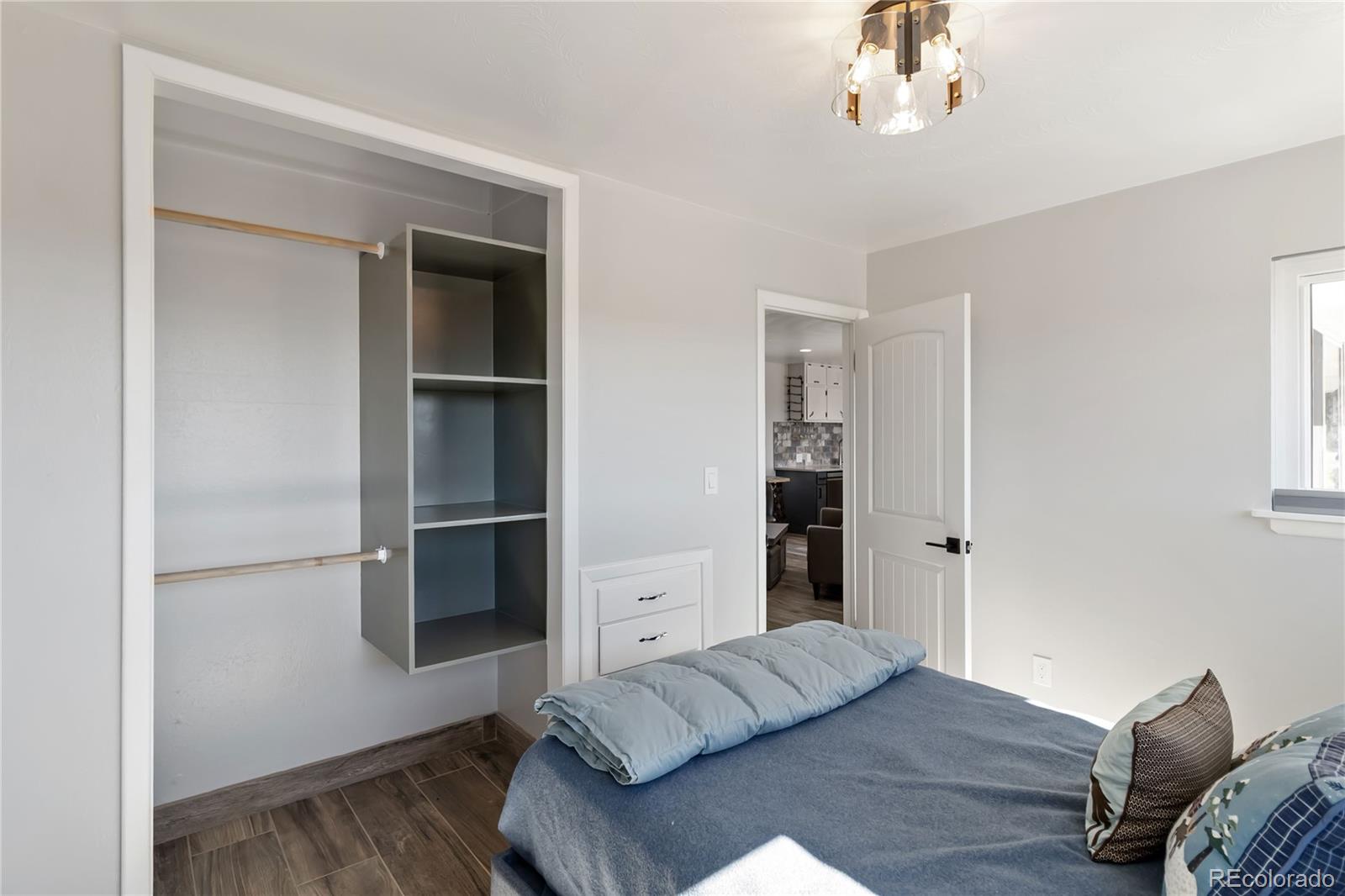 1611 Evalena Road Castle Rock, CO 80108 - Photo 18 of 28